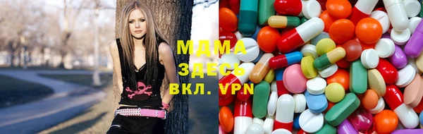 молекула духа Алексин