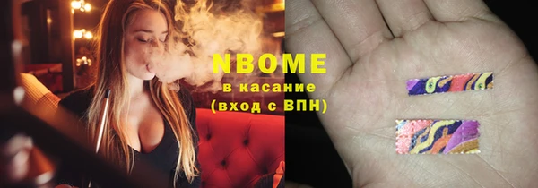 молекула духа Алексин